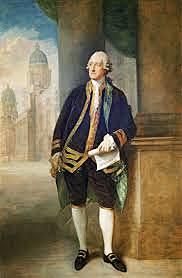 John Montagu