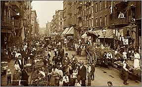 Revolución Industrial.