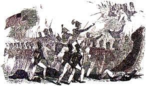 UNA LUZ DE ESPERANZA.