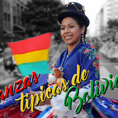 Timeline: LA MÚSICA EN BOLIVIA