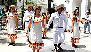 ZONA DE LOS LLANOS - ORIENTAL