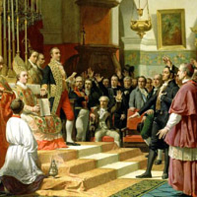 Timeline: EL MOMENTO HISTÓRICO DEL CURRICULO