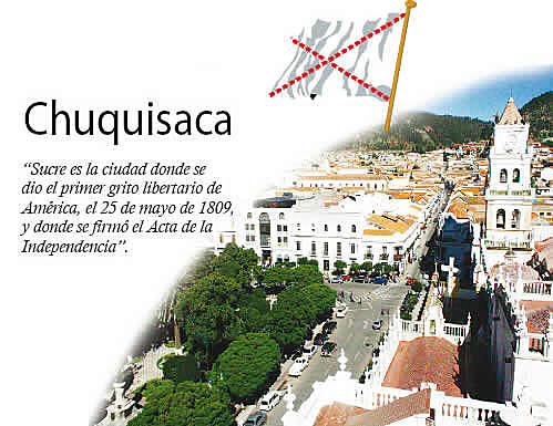 EL PRIMER MÚSICO DE AMÉRICA