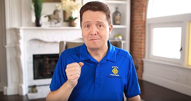 Paradigm Shift- Video