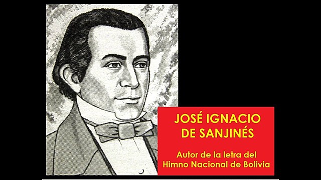 Dr. José Ignacio Sanjinéz