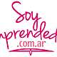 Logo soy emprendedora b 3