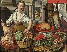 Inglaterra en la edad moderna