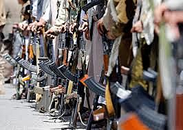 Disolución del parlamento