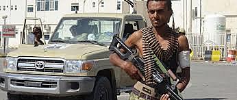 No hay cese al fuego