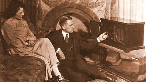 Census' Interest in Radios