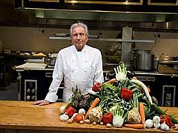 Guerard- Michel Guerard