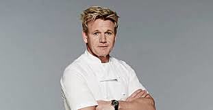 Gordon Ramsay