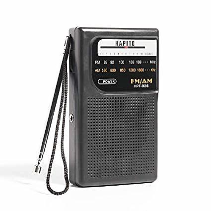 Transistor Radio- 1954