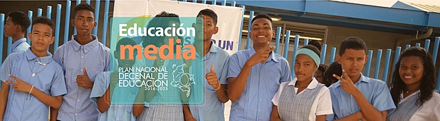 INSTITUTO DE EDUCACIÓN MEDIA DIVERSIFICADA ENEM 1960 - 1970