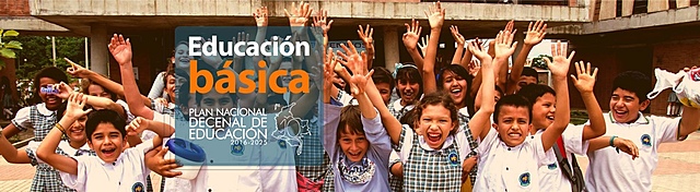 EDUCACIÓN BÁSICA (1970- 1975