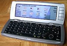 Smart Phones (1992-2018)