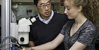 Director Exeter Genomics Research Institute