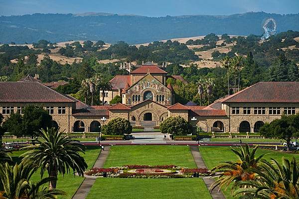 Department of Philosophy at Stanford University