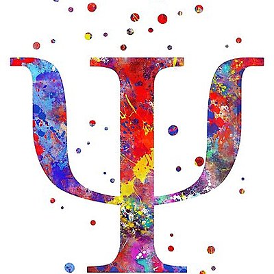 Timeline: Autores Representativos de la Psicología