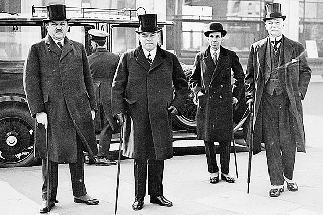 Canada's National Identity & Independence (Rating +2)