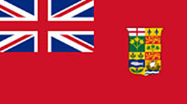 Timeline: The Progress and Decline of Canada as a Society (1914 - 1930)