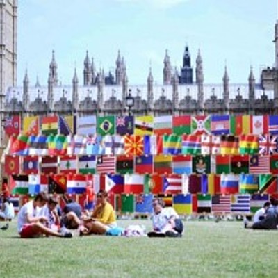 Timeline: Línea del tiempo occidental