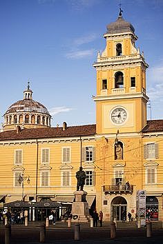 Los romanos llegaron a España