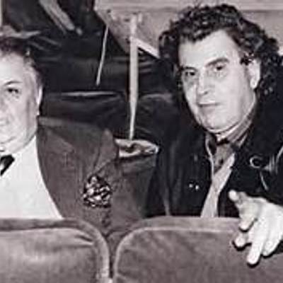 Timeline: Υπέροχα βινύλια