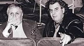 Timeline: Υπέροχα βινύλια