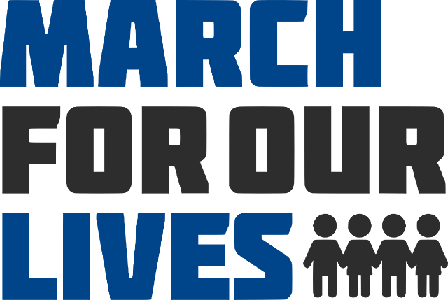 #MarchForOurLives