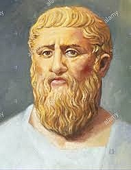 Platón. (427-347)