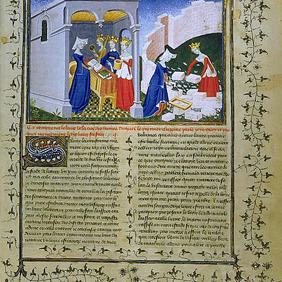 Timeline: Periodos del movimiento feminista