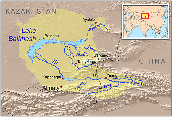 The Seizing of Resources