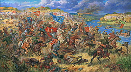 Timeline: Toluid Civil War Timeline