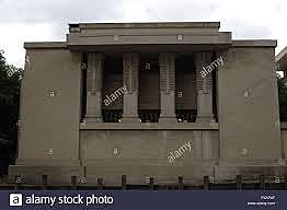 IGLESIA DE LA UNIDAD