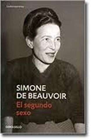 Simone de Beauvoir