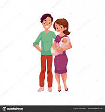 mi primer bebe “hombre