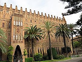 COLEGIO TERESIANO