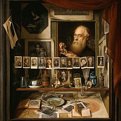 Timeline: Modern British Literature