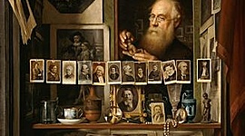 Timeline: Modern British Literature