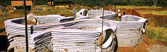 Fundação Instituto de Permacultura e Ecovilas do Cerrado