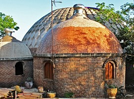 Criação da Ecovila Guabaré