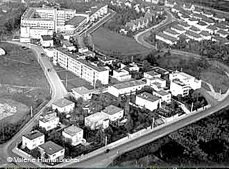 URBANIZACIÓN WEISSENHOF