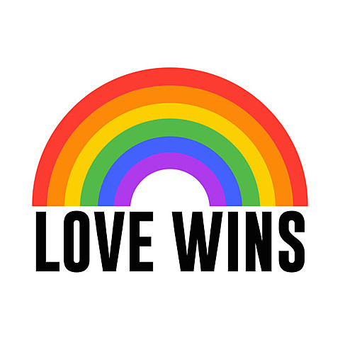 Love Wins Movement