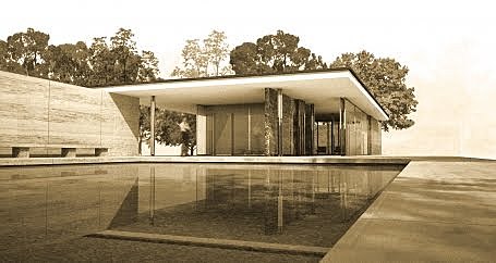 PABELLÓN NACIONAL DE BARCELONA