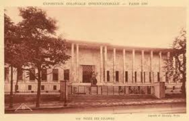 Black School of Arts