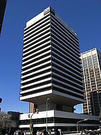 EDIFICIO IBM