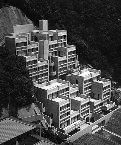 COMPLEJO RESIDENCIAL ROKKO