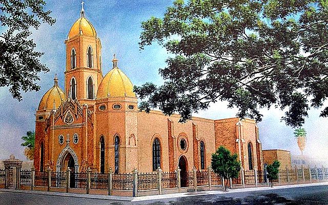 GÓMEZ PALACIO, DURANGO