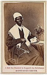 Sojourner Truth